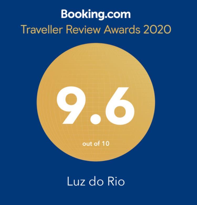 Luz Do Rio Apartment Lisbon Bagian luar foto