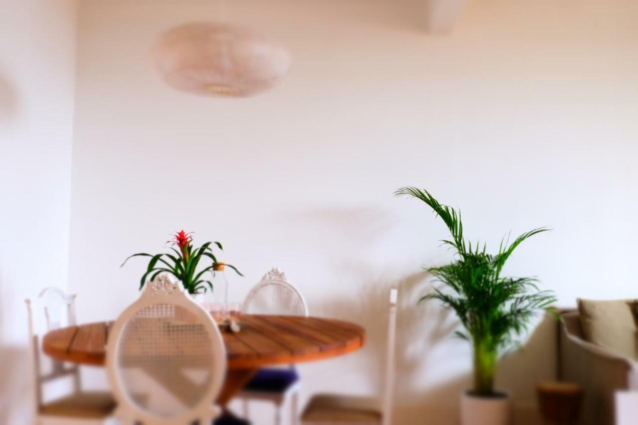 Luz Do Rio Apartment Lisbon Bagian luar foto